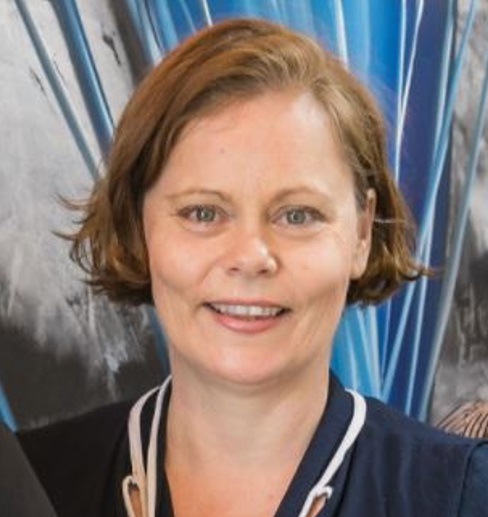 Maree O'Sullivan, your Audiologist