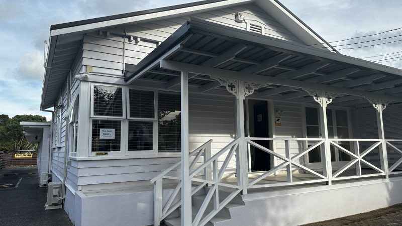 Ear Care Auckland - 4 Puriri Ave, Greenlane