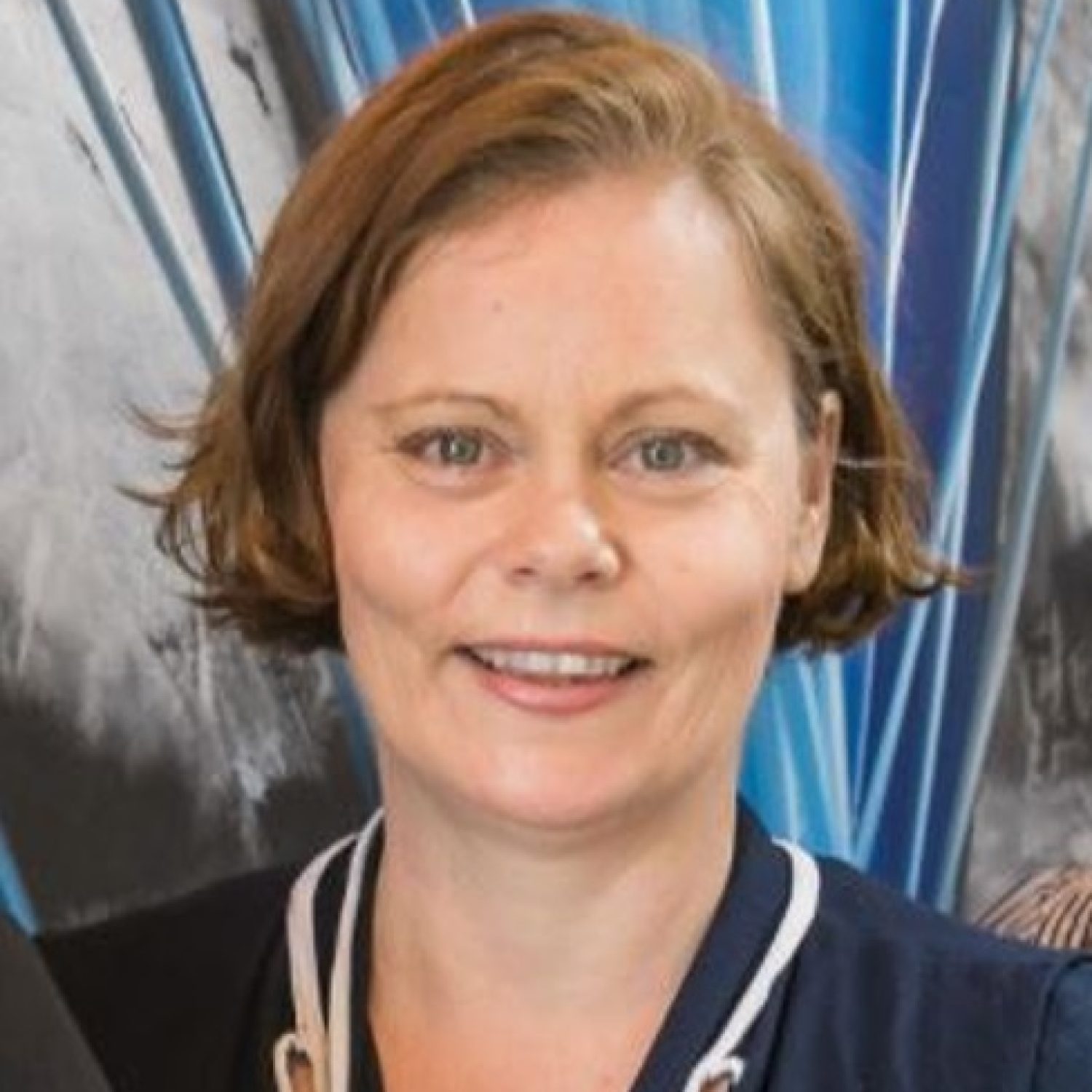 Maree O'Sullivan, your Audiologist